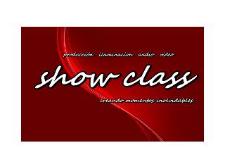 Show Class logo