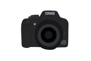 Tonhko Fotografía logo