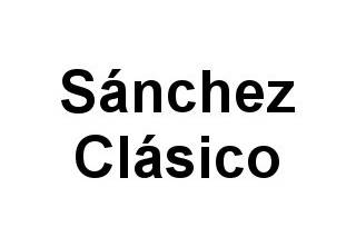 Sánchez clásico logo