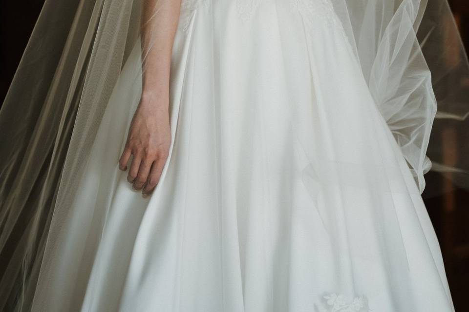 Novias