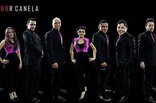 Xiomara Sound