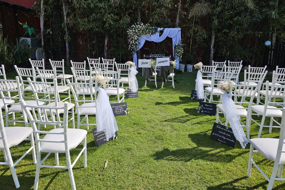 Sweet Details Events