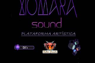 Xiomara Sound logo