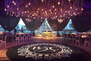 Mariam Fonseca Wedding & Event Planner