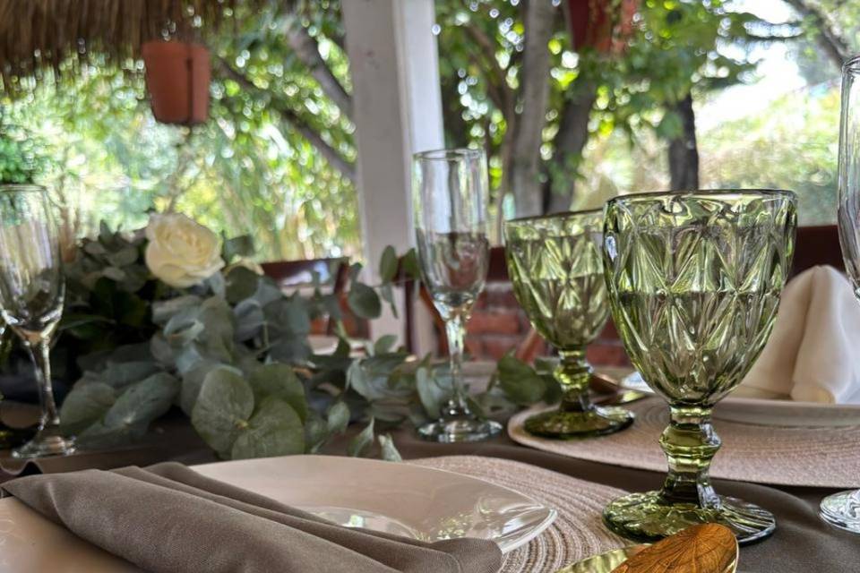 Degustación