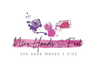 Logo Nice Hands and Feet