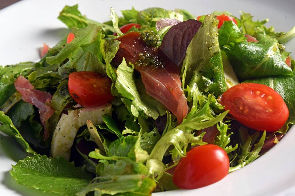 Ensalada