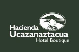 Hacienda Ucazanaztacua logo