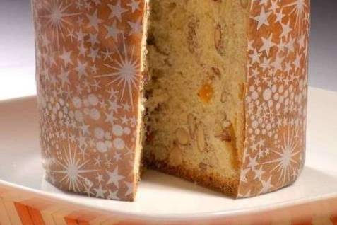 Panettone