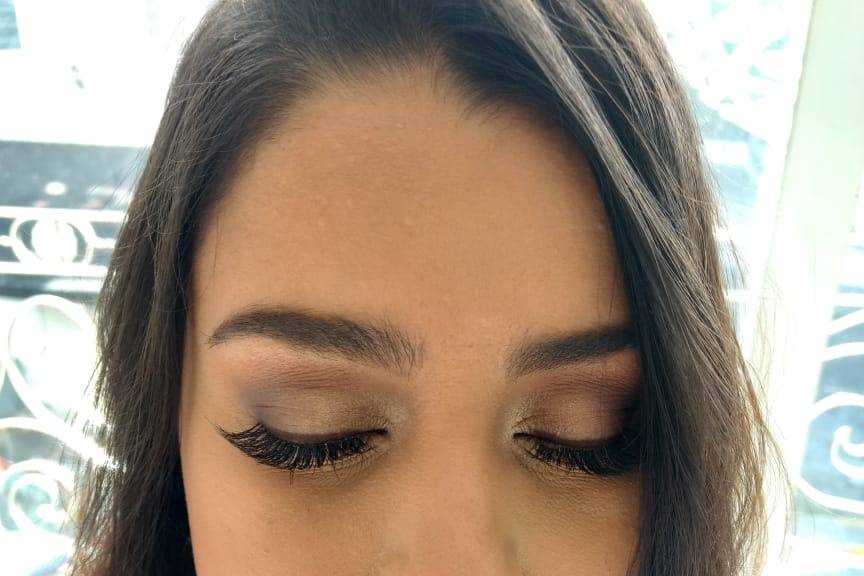 Maquillaje Profesional