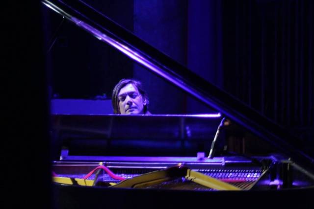 Performing