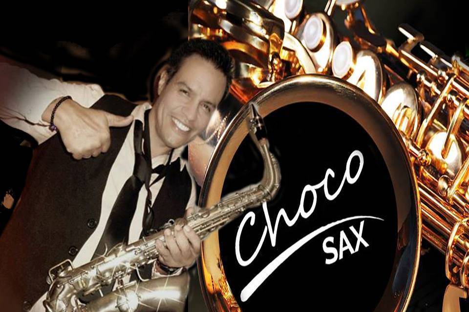 Saxofon