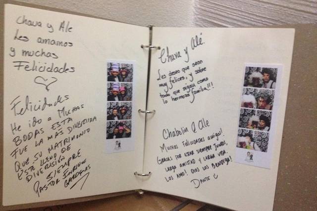 Scrapbook
