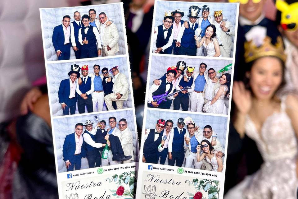 Plantilla personalizada