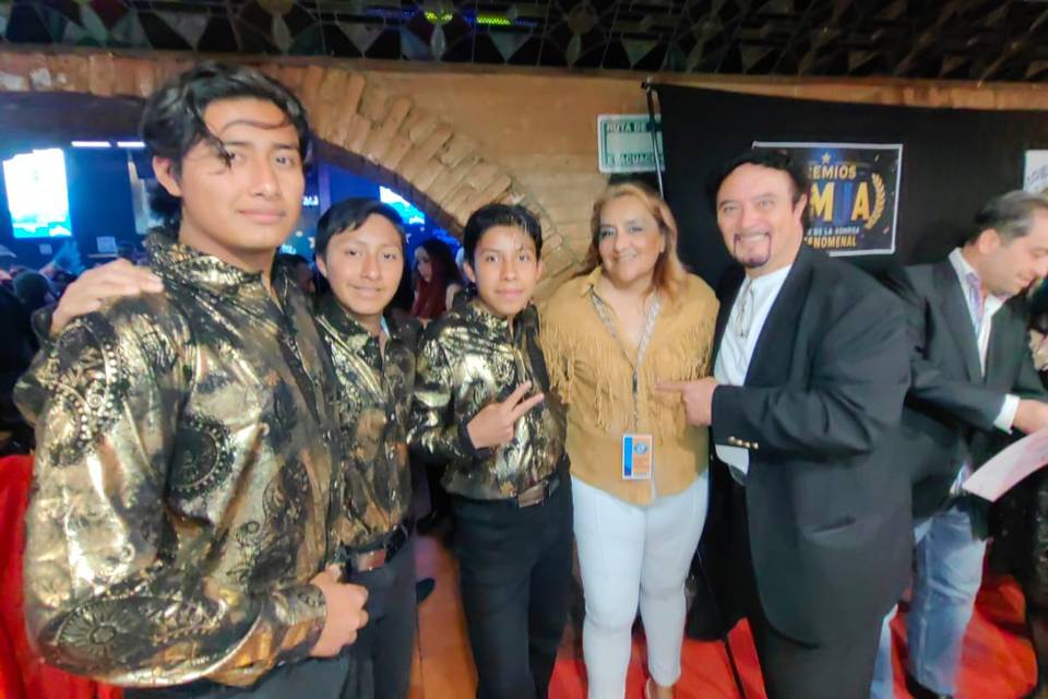 Evento SIMJA 2026
