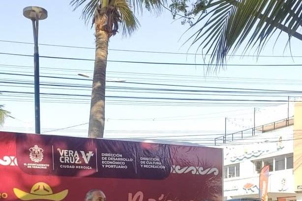 Evento Raices del Arte