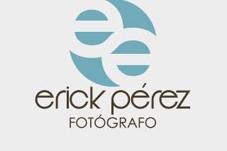 Erick Pérez logo