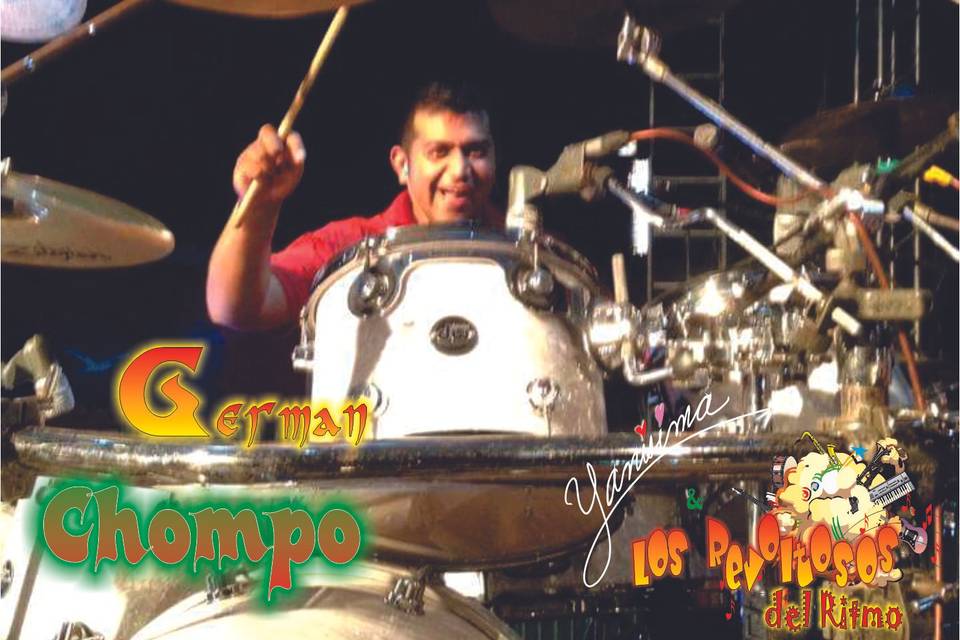Bateria