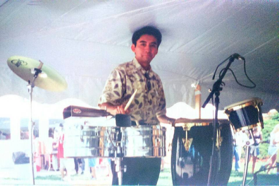 Percusiones
