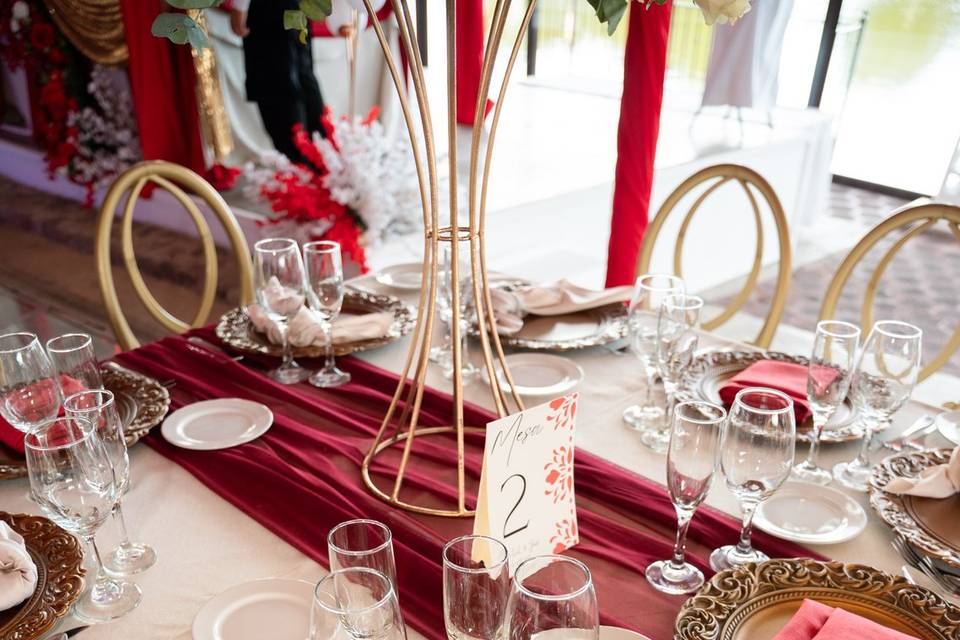 Bodas