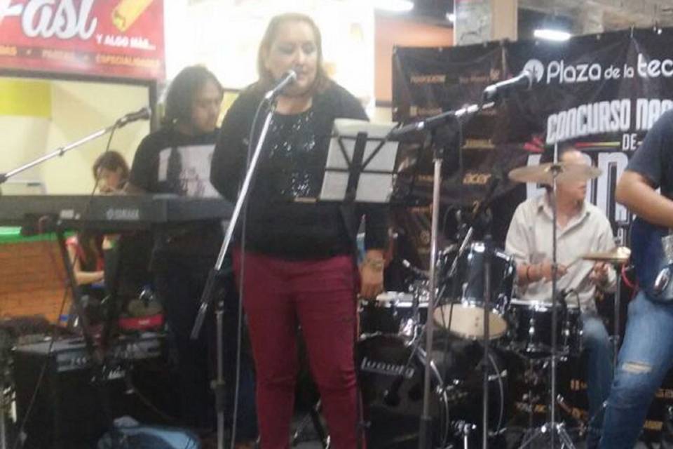 Yanisima y los Revoltosos del Ritmo