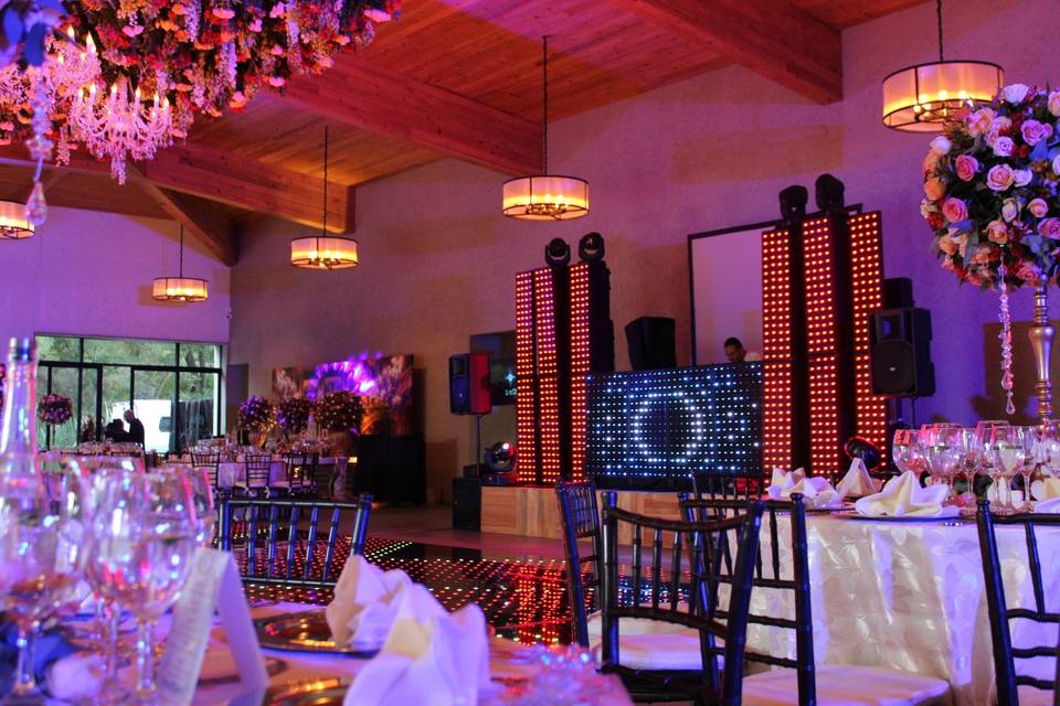 Dj para Boda