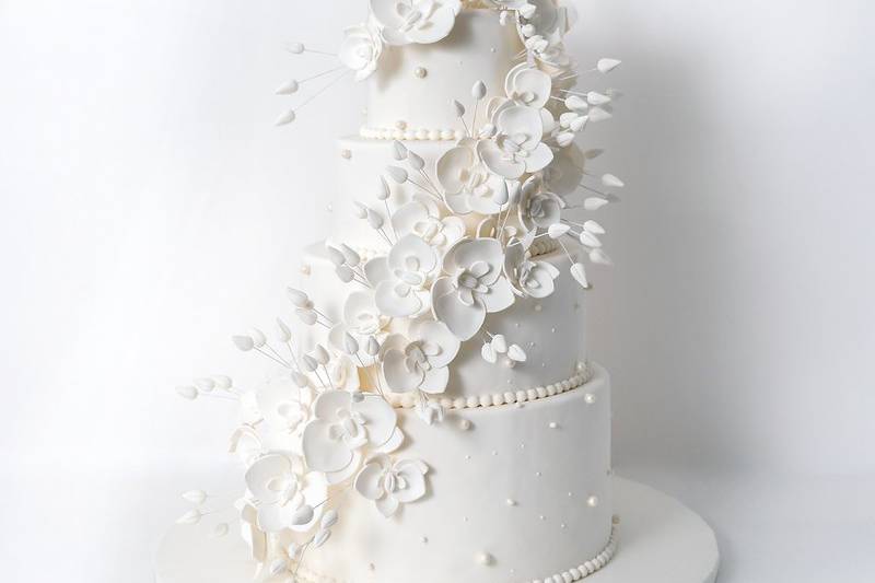 White Garden