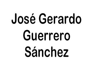 José Gerardo Guerrero Sánchez