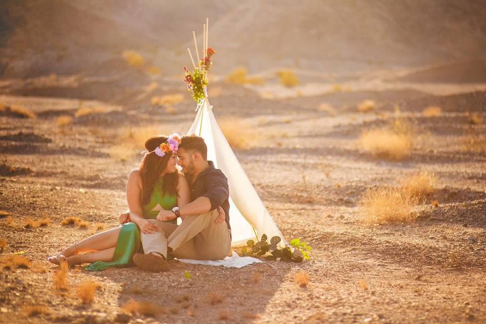 Tipi love