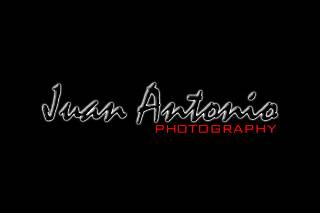 Juan antonio photograpy logo