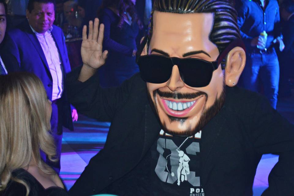 Maluma