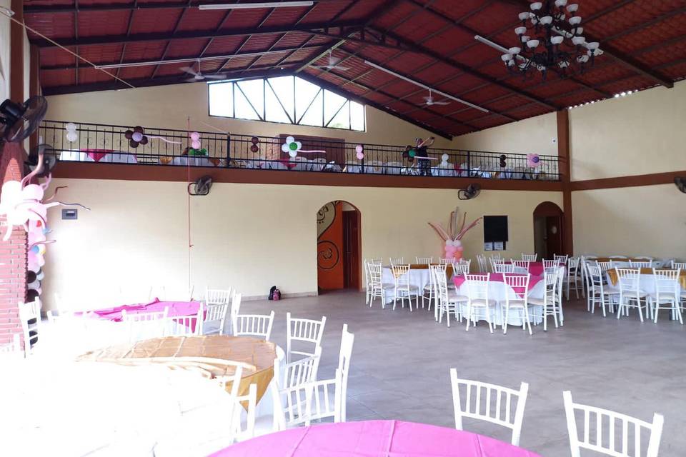 Mayyo Salón De Eventos Consulta Disponibilidad Y Precios 2340