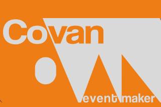 Covan Event Maker logo