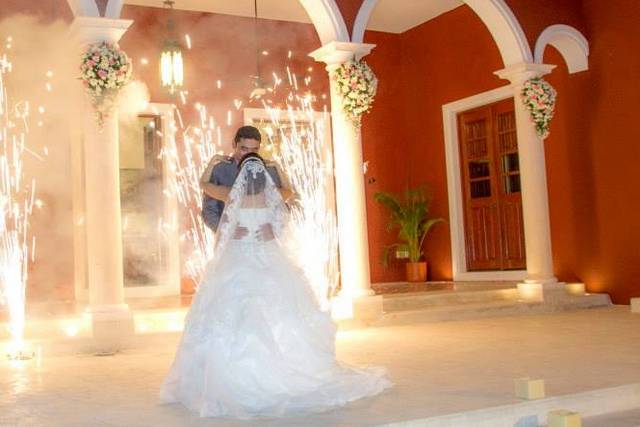 Ideal para su boda