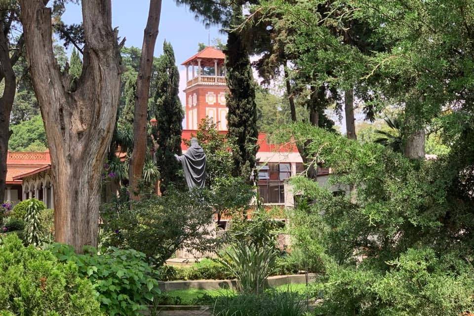 Centro Cultural Quinta Soledad