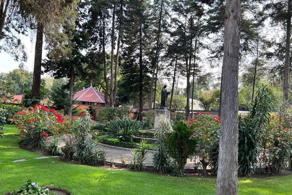 Centro Cultural Quinta Soledad