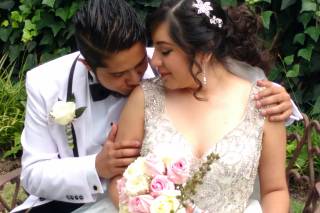 Daniela Zelaya Make Up