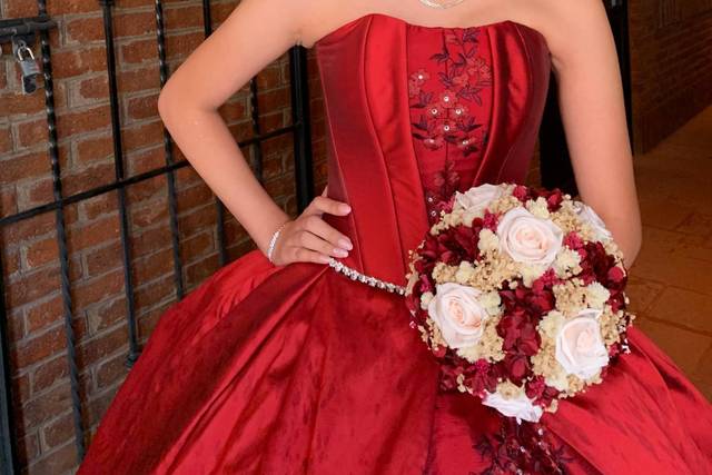 Daniela Zelaya Make Up