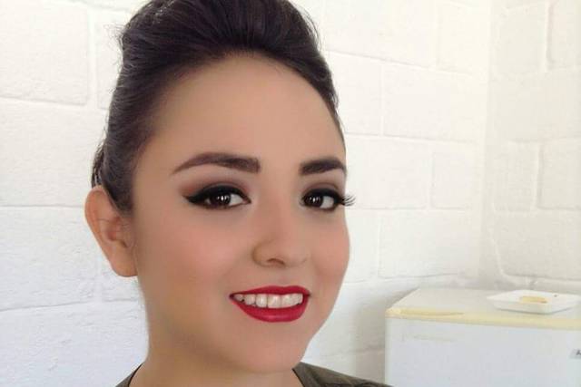 Maquillaje social