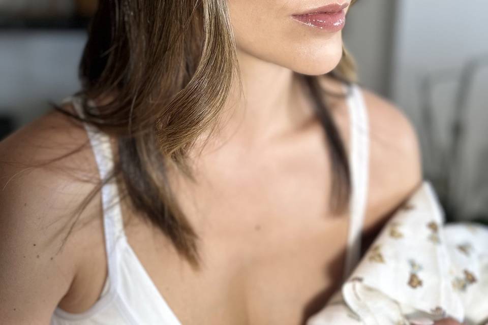 Maquillaje para Fotos