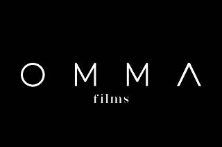 OMMA Films logo