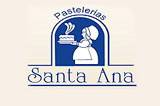 Pastelería Santa Ana
