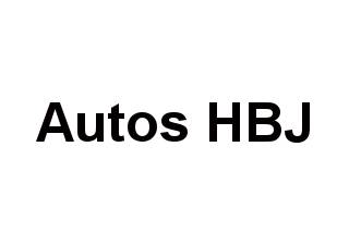 Autos HBJ