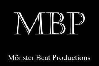 Monster BP logo