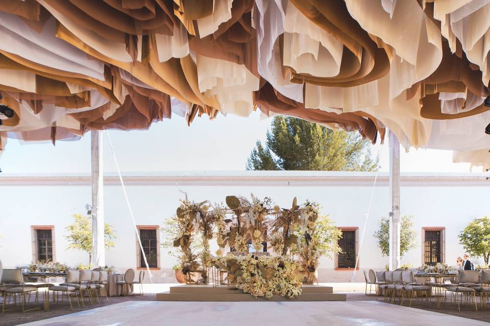 Casa Vegil