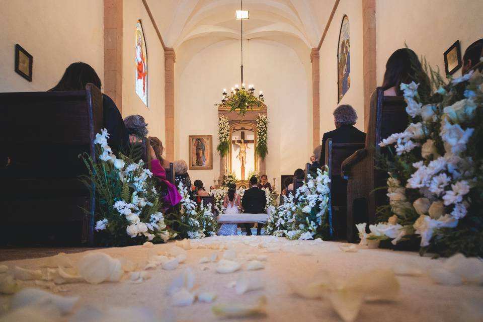 Capilla