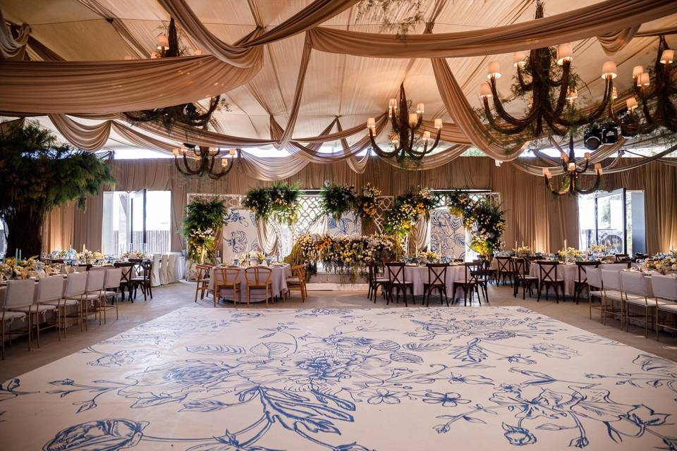 Salón Terraza