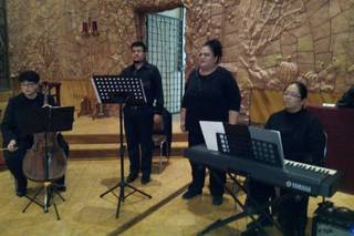 All'unisono Ensamble Musical