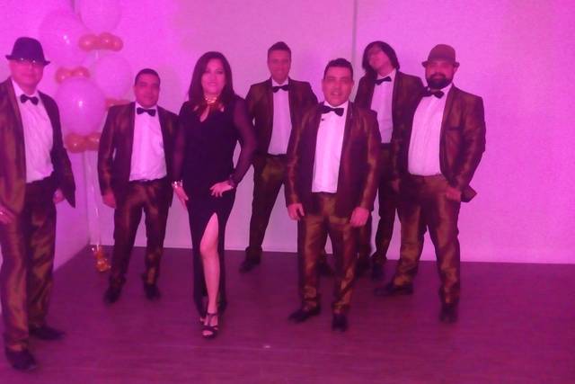 Listos para su evento