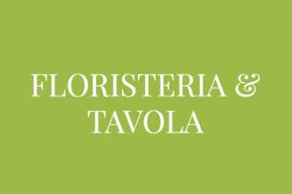 Floristeria e Tavola logo